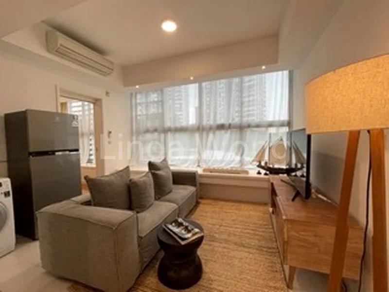 2 Bed Condo for Rent in  Lotus at Paya Lebar (East Wing) - Image 3